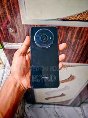 Xiaomi Redmi A3 128 GB Black