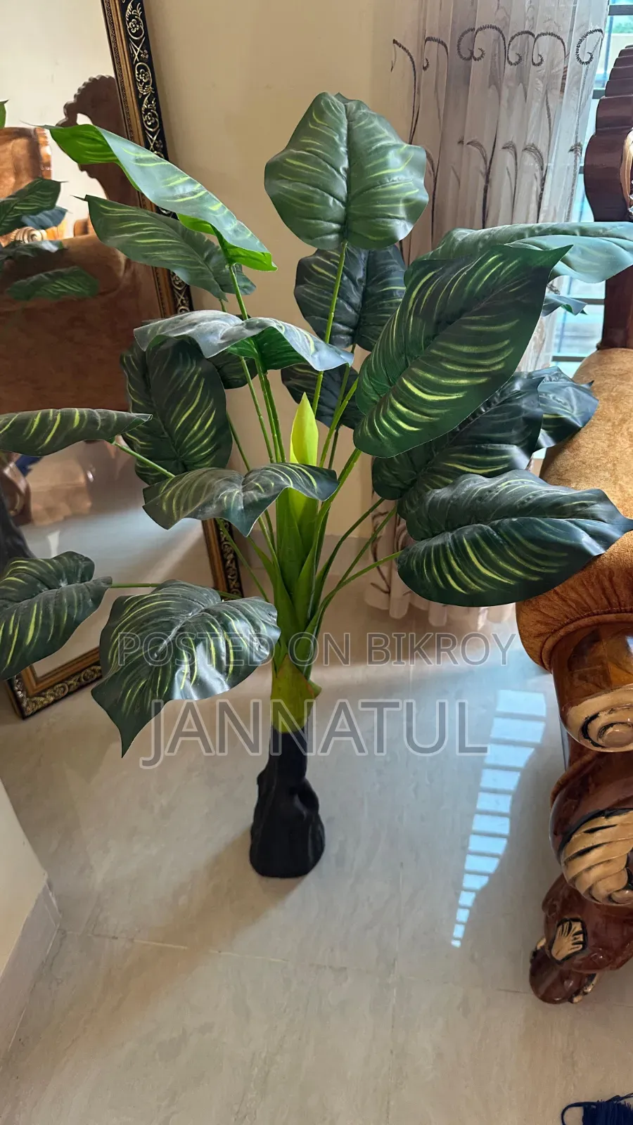 Tree Decor