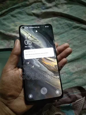 Oppo Reno 128 GB Black