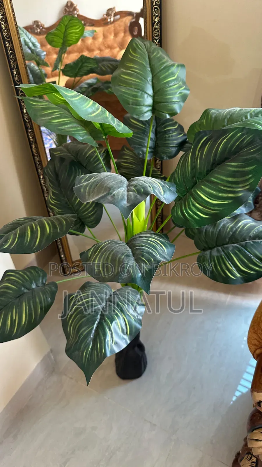 Tree Decor