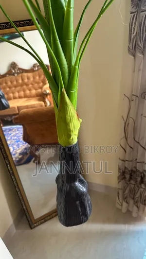 Tree Decor