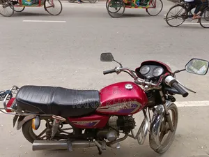 Dayang DY100-A 2022 Red
