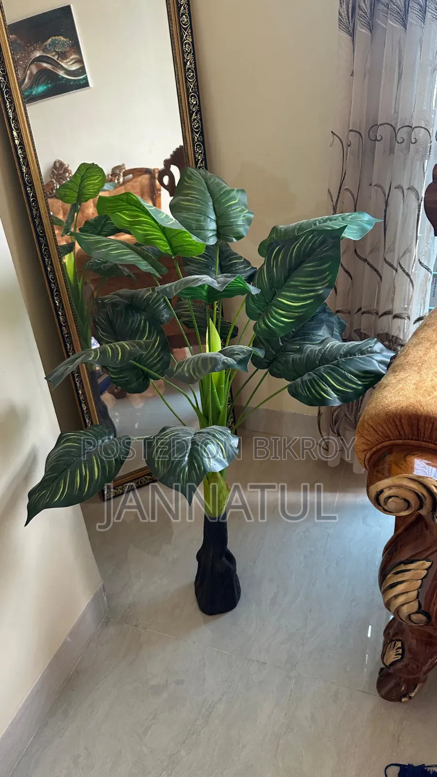 Tree Decor