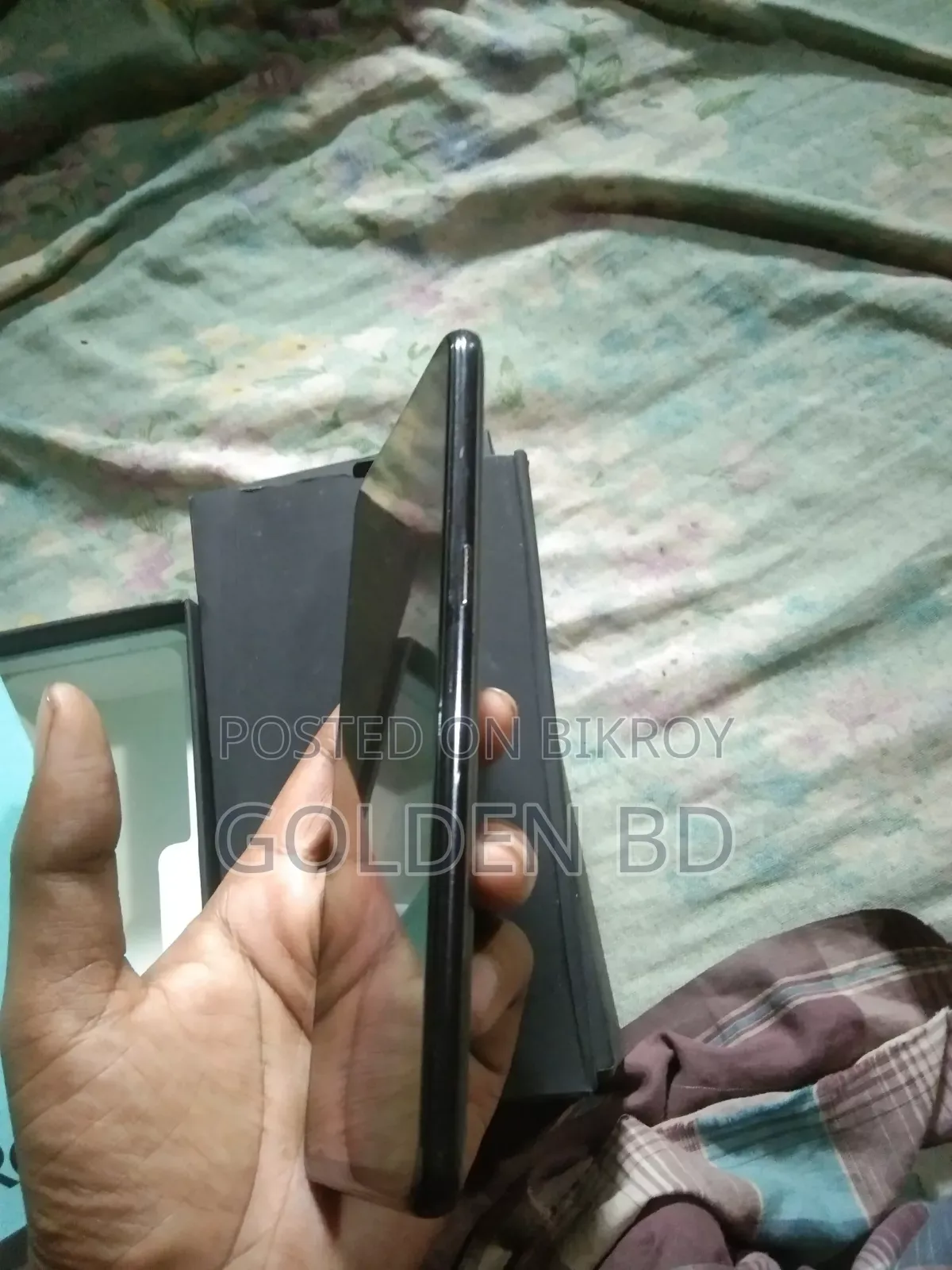 Oppo Reno 128 GB Black
