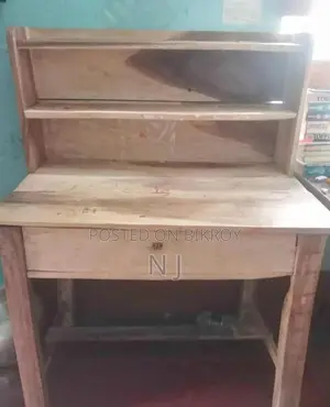 Study Table