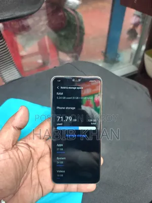 Vivo V23 5G 128 GB Rose Gold