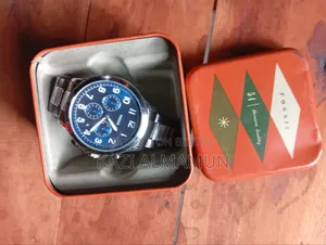 Fossil Watch Bq2540,Orginal Brand