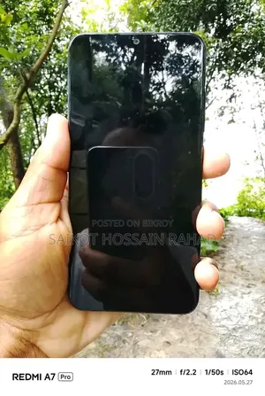 ভিভো ওয়াই৯০ ৩২ জিবি ব্ল্যাক