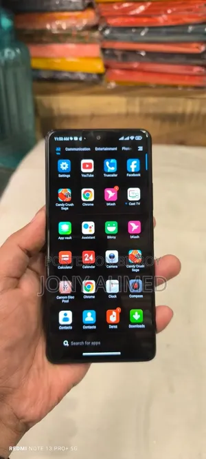 Xiaomi Redmi Note 10 Pro 128 GB Purple