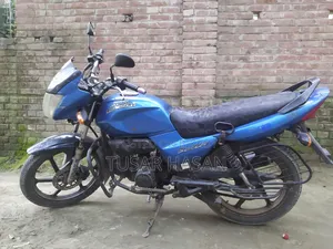 Runner F100 - 6A 2019 Blue