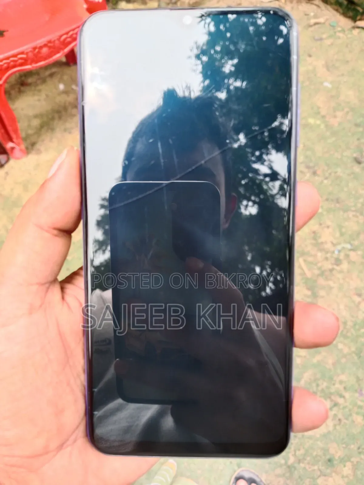 Samsung Galaxy A30s 64 GB