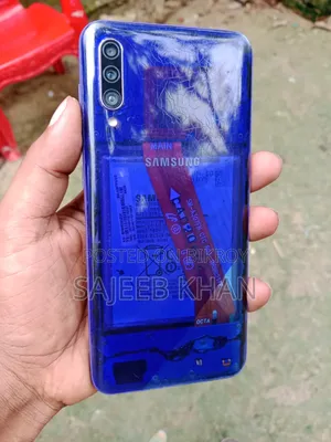 Samsung Galaxy A30s 64 GB
