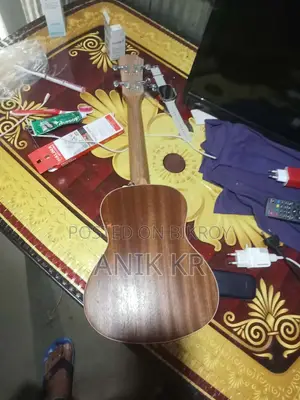 Ukulele Sale Post