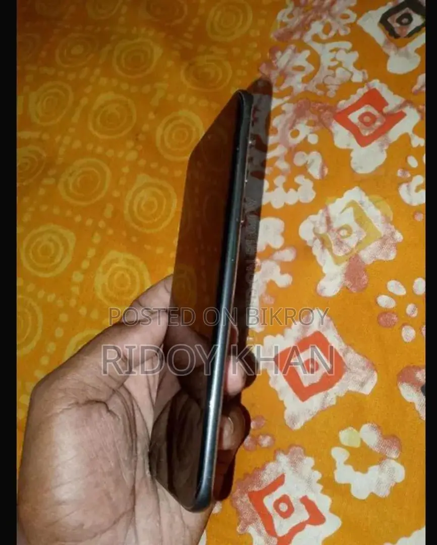 Infinix Hot 60 Pro+ 256 GB Black