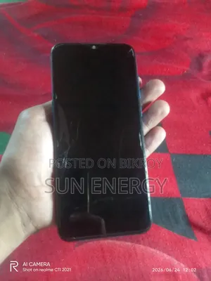 Sunphone Black