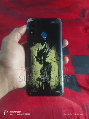 Sunphone Black