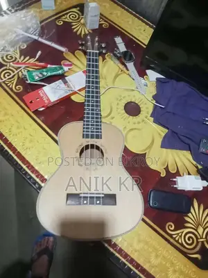 Ukulele Sale Post