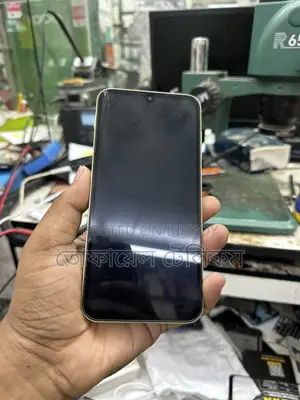 স্যামসাং এ১৫ অরিজিনাল ডিসপ্লে