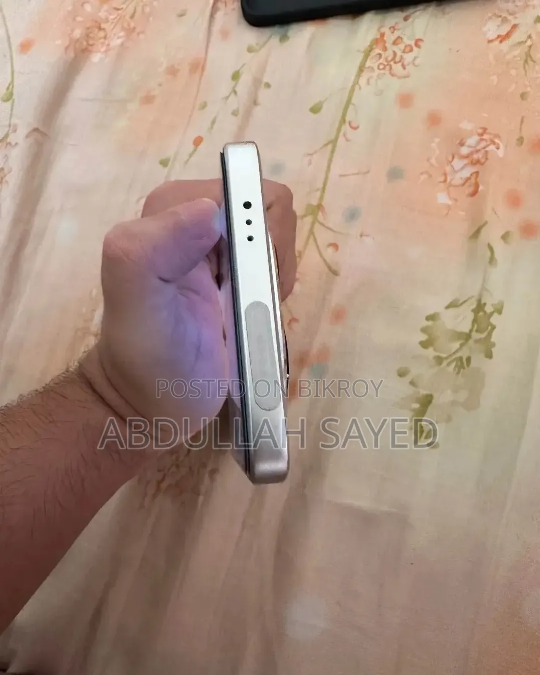 Xiaomi Redmi Note 15 128 GB White