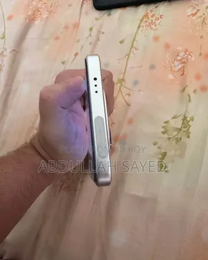 Xiaomi Redmi Note 15 128 GB White