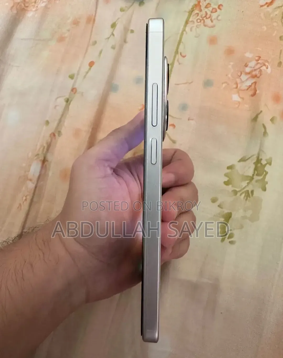 Xiaomi Redmi Note 15 128 GB White