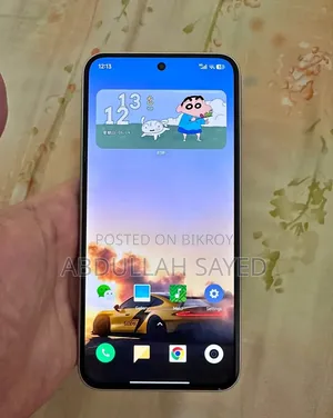 Xiaomi Redmi Note 15 128 GB White