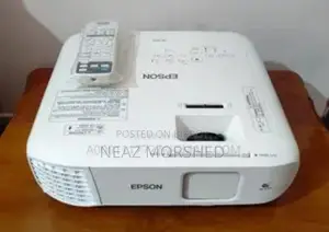 এপসন ৩এলসিডি প্রজেক্টর