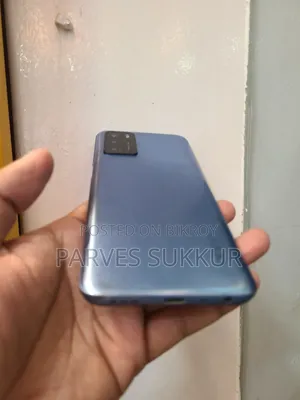 Oppo A16 64 GB Blue