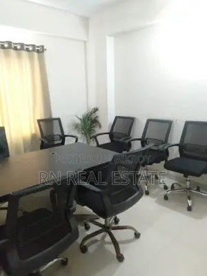 4-bedroom Apartment in Md Rejvi Ahmed, Basundhara for sale