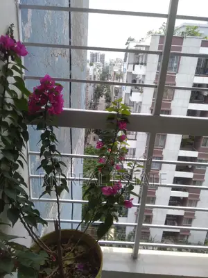 4-bedroom Apartment in Md Rejvi Ahmed, Basundhara for sale
