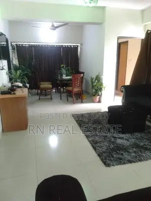 4-bedroom Apartment in Md Rejvi Ahmed, Basundhara for sale