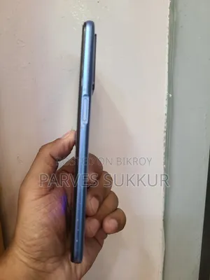 Oppo A16 64 GB Blue