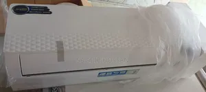 Brand New Gifted AC