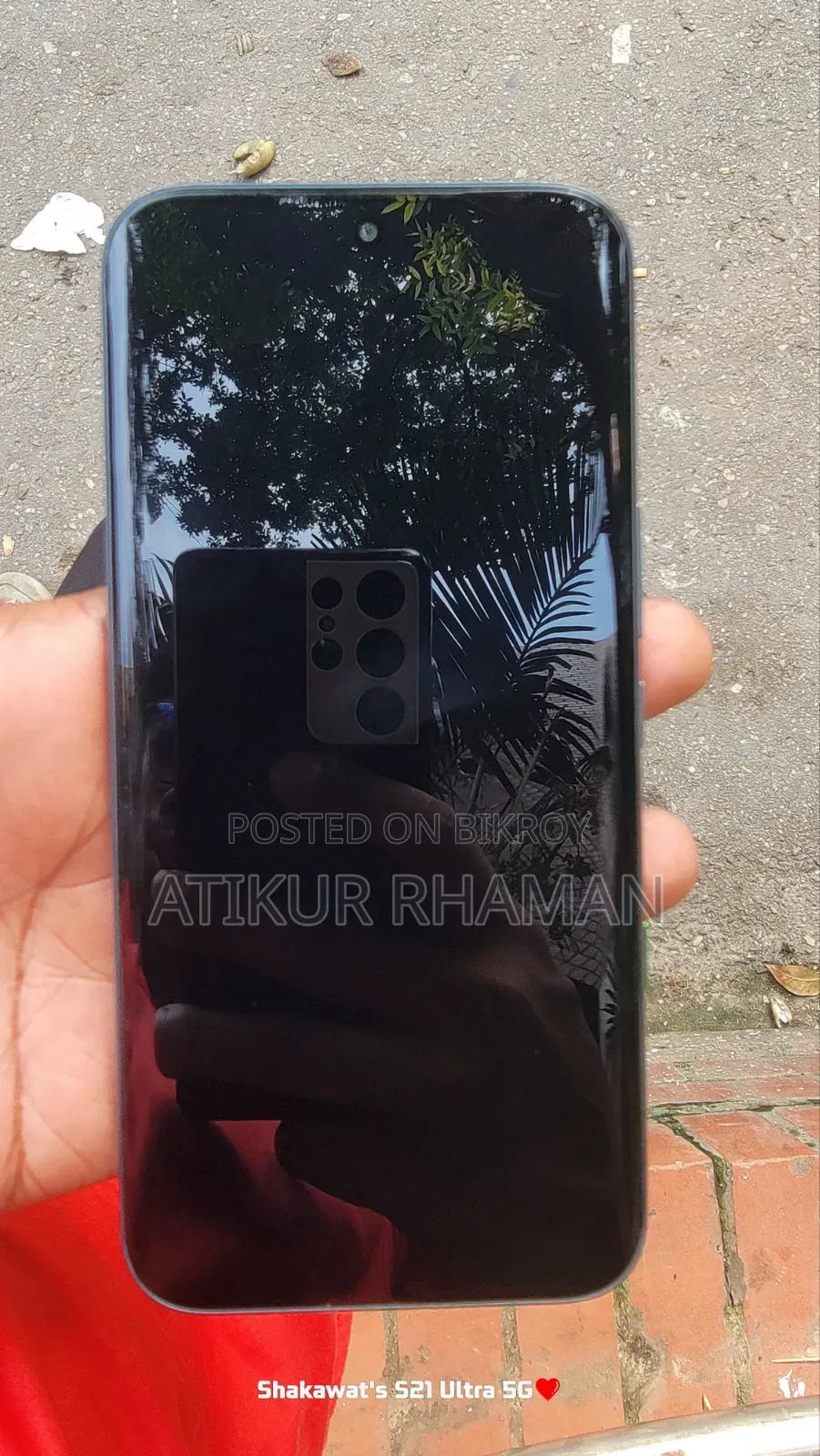 New Infinix Hot 60 Pro+ 256 GB Black