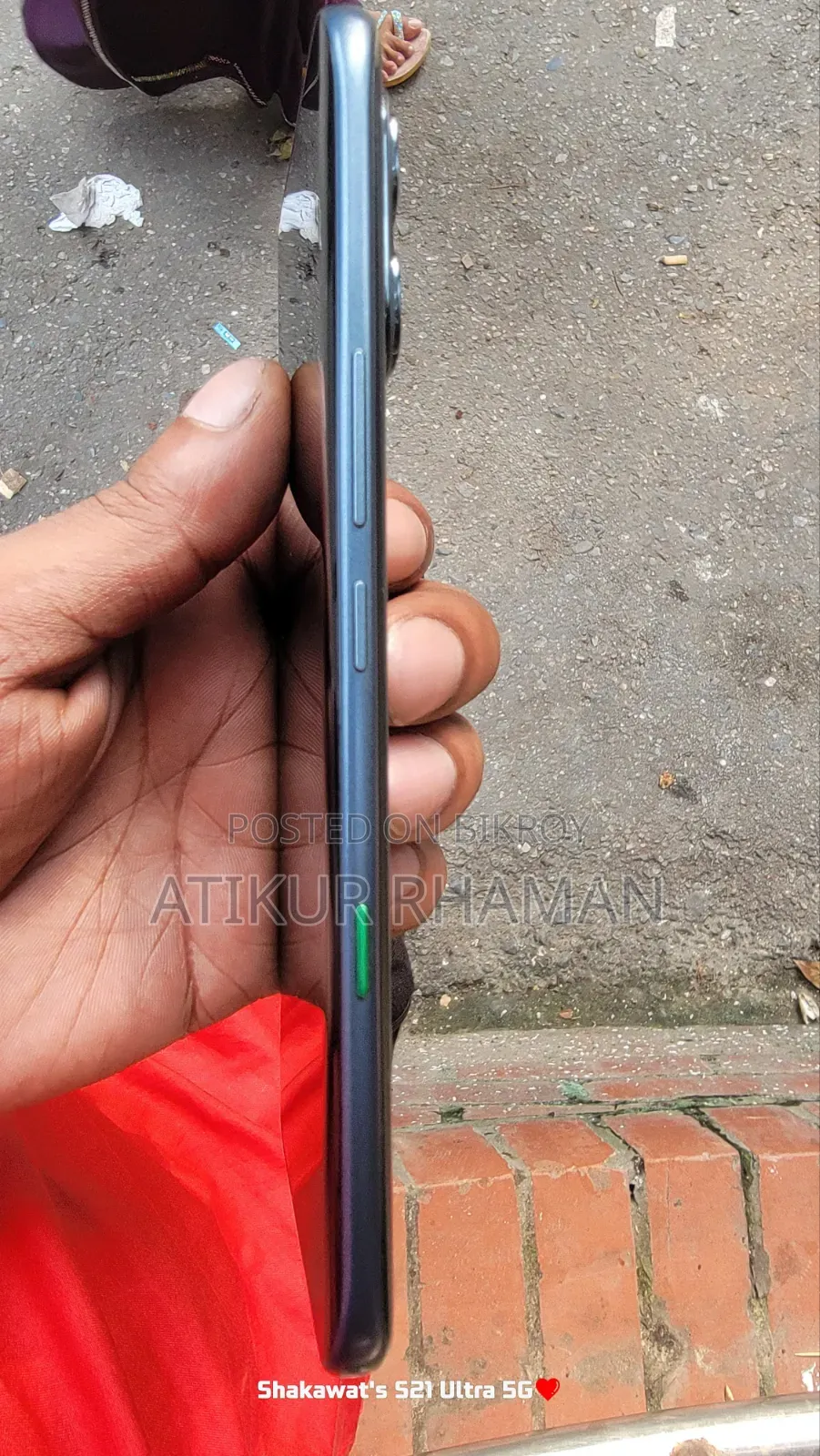 New Infinix Hot 60 Pro+ 256 GB Black