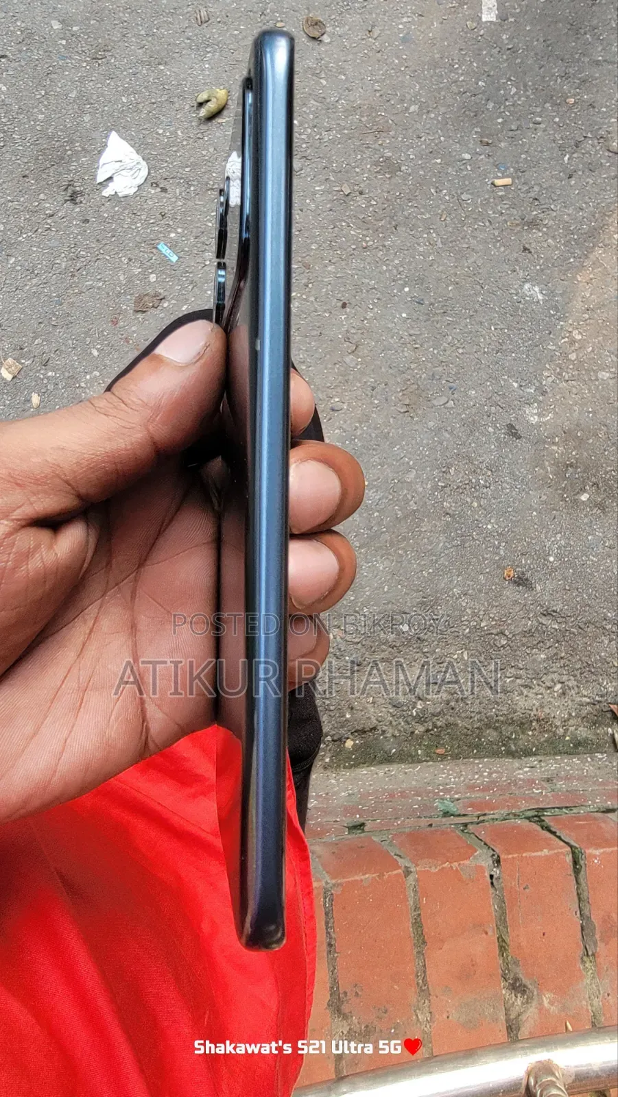New Infinix Hot 60 Pro+ 256 GB Black