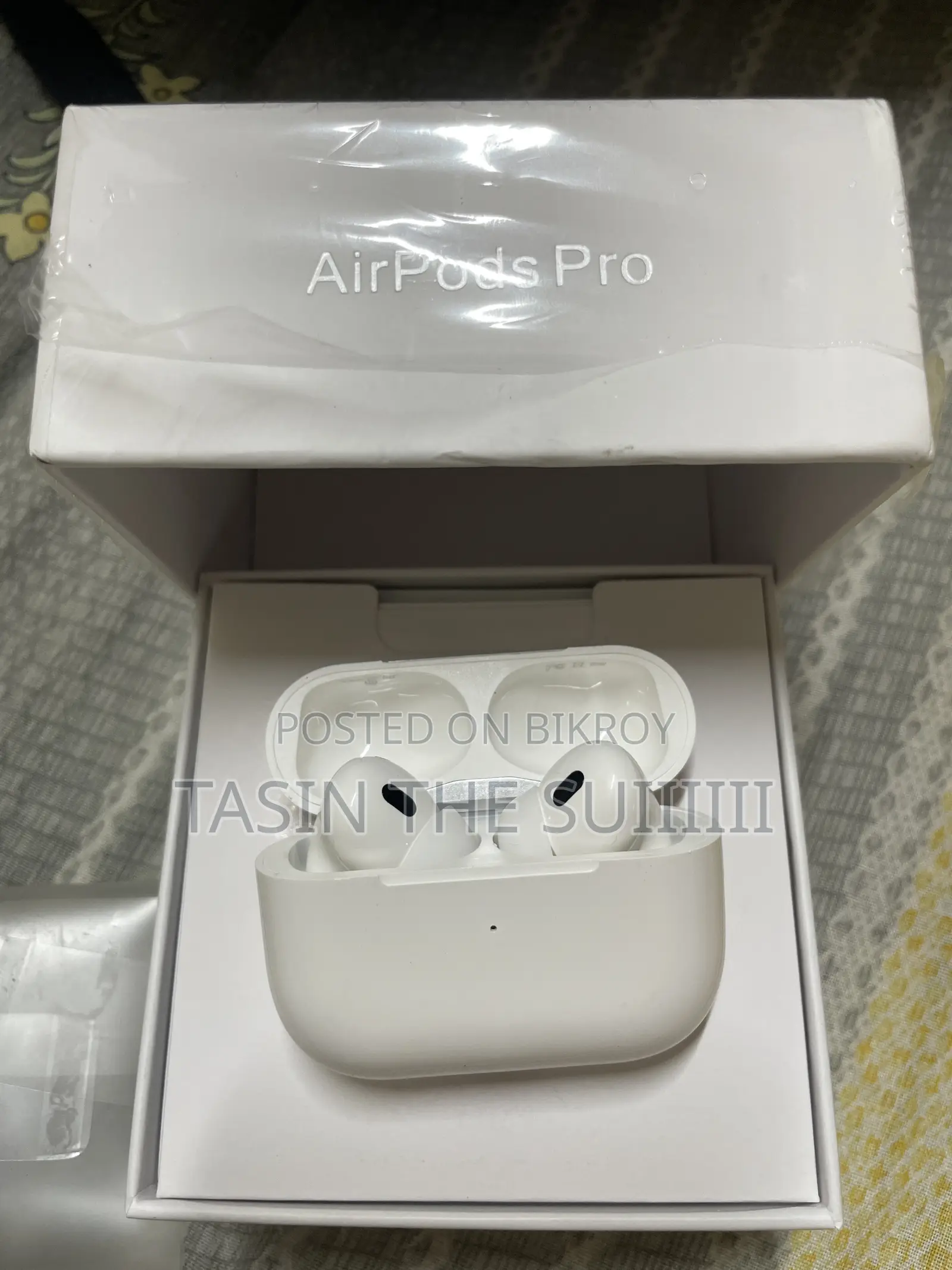 Apple Airpods New