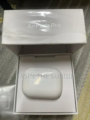 Apple Airpods New