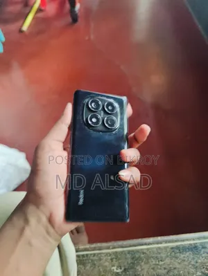 Xiaomi Redmi Note 14 Pro 512 GB Black