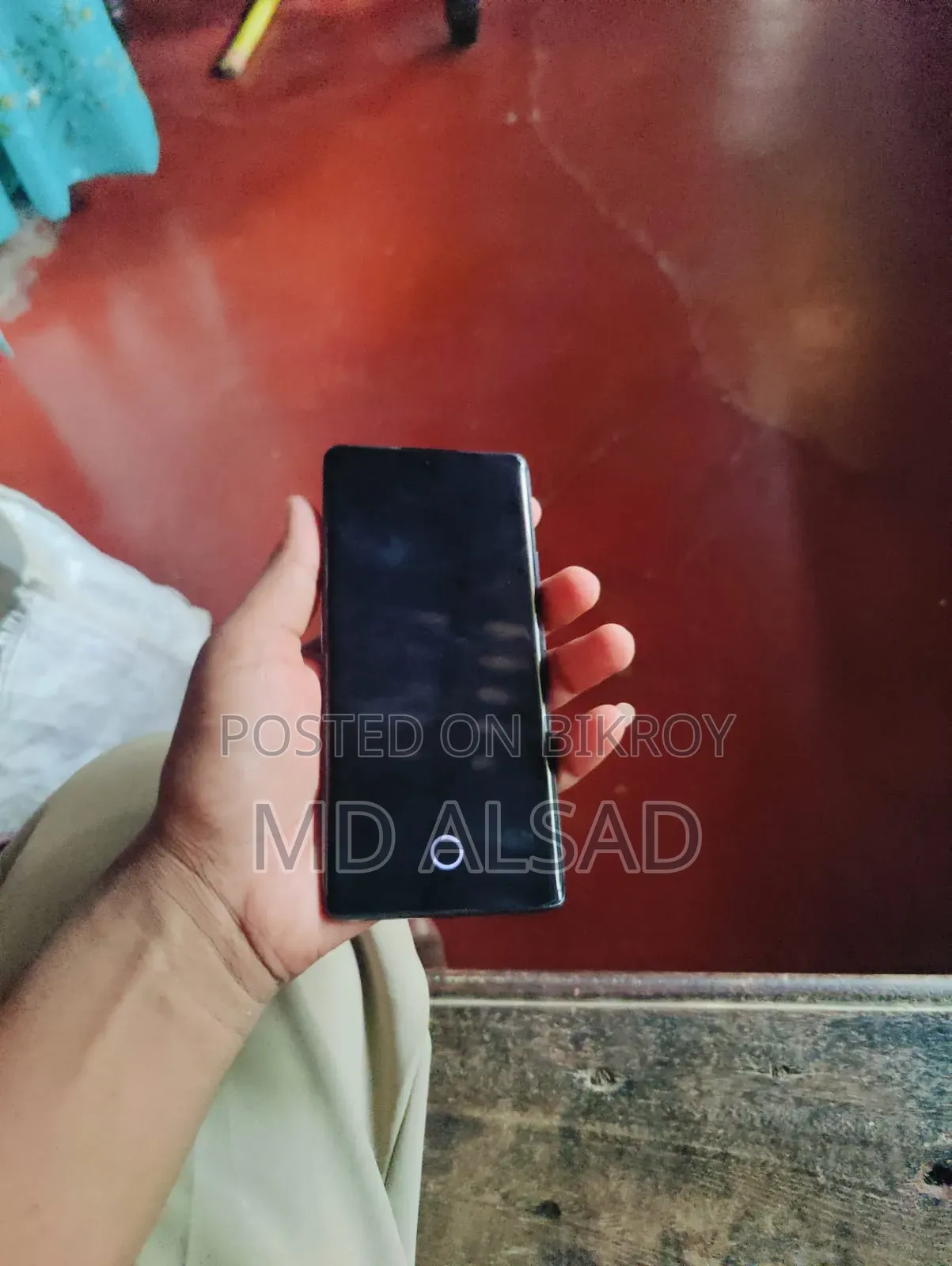 Xiaomi Redmi Note 14 Pro 512 GB Black