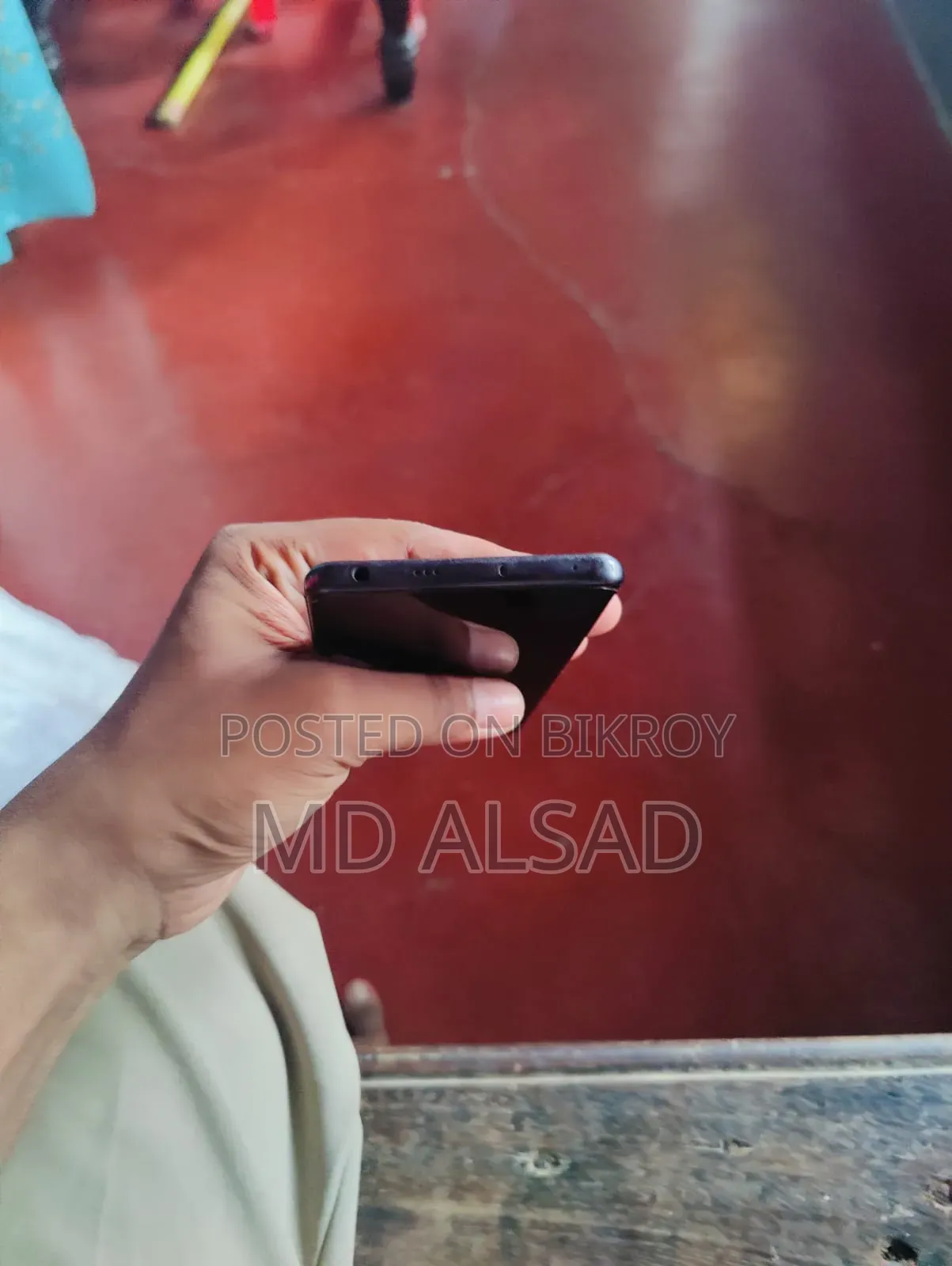 Xiaomi Redmi Note 14 Pro 512 GB Black