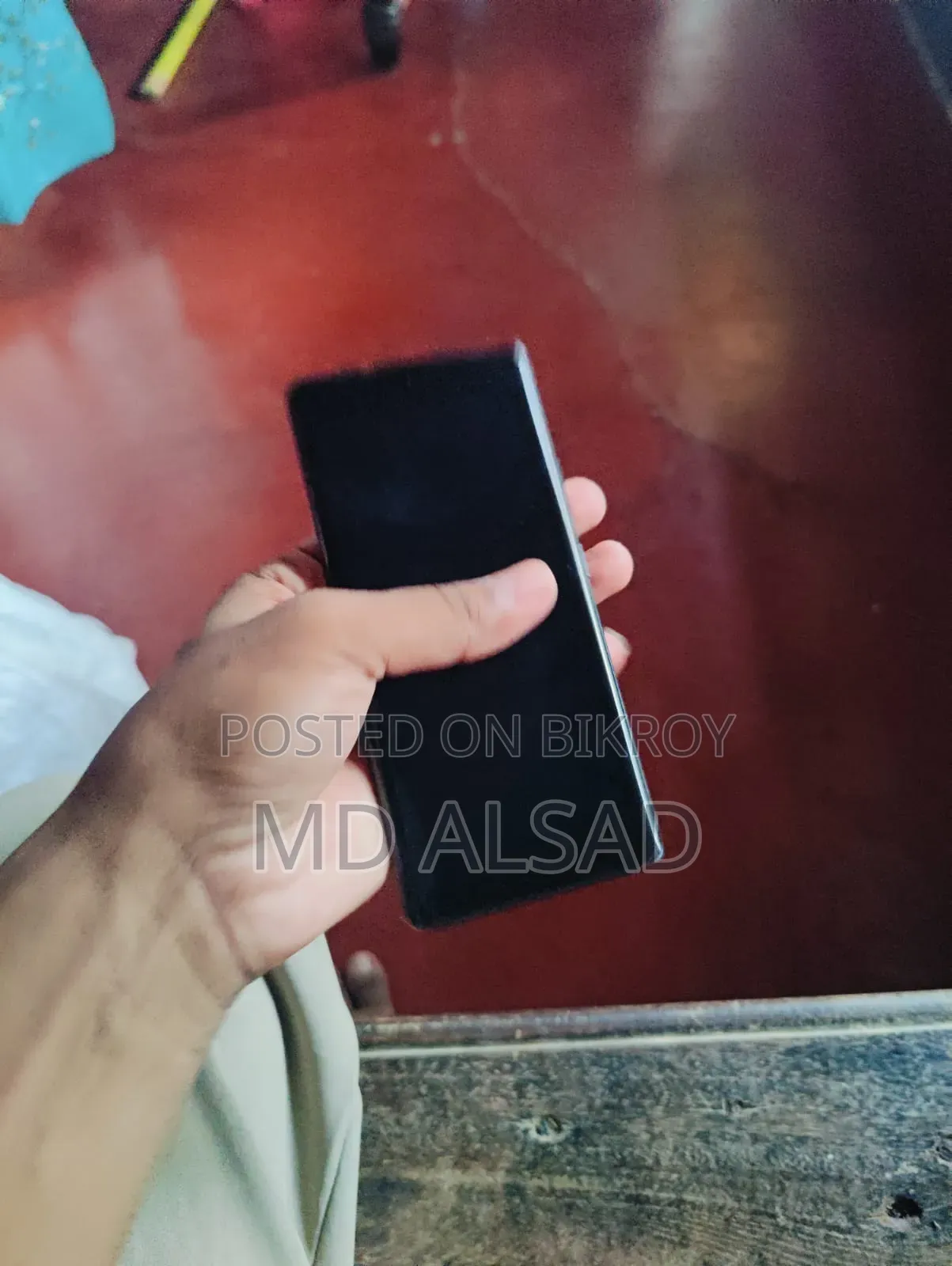 Xiaomi Redmi Note 14 Pro 512 GB Black