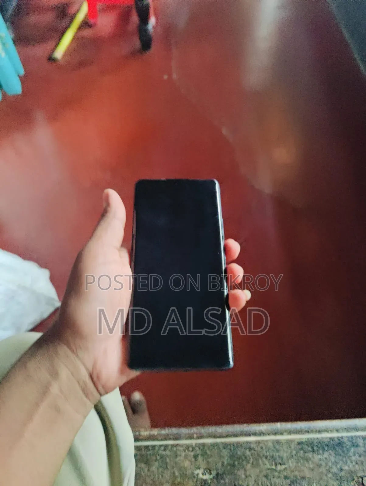 Xiaomi Redmi Note 14 Pro 512 GB Black