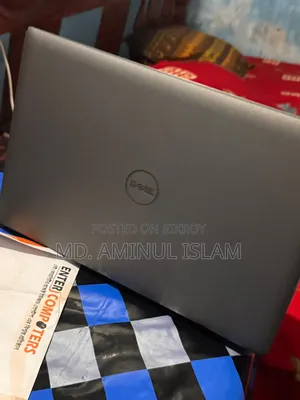 Laptop Dell Latitude 3440 16GB Intel Core i5 SSD 256GB