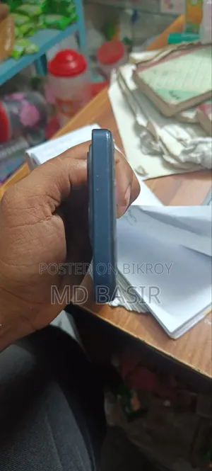 ZTE Nubia V60 256 GB Black