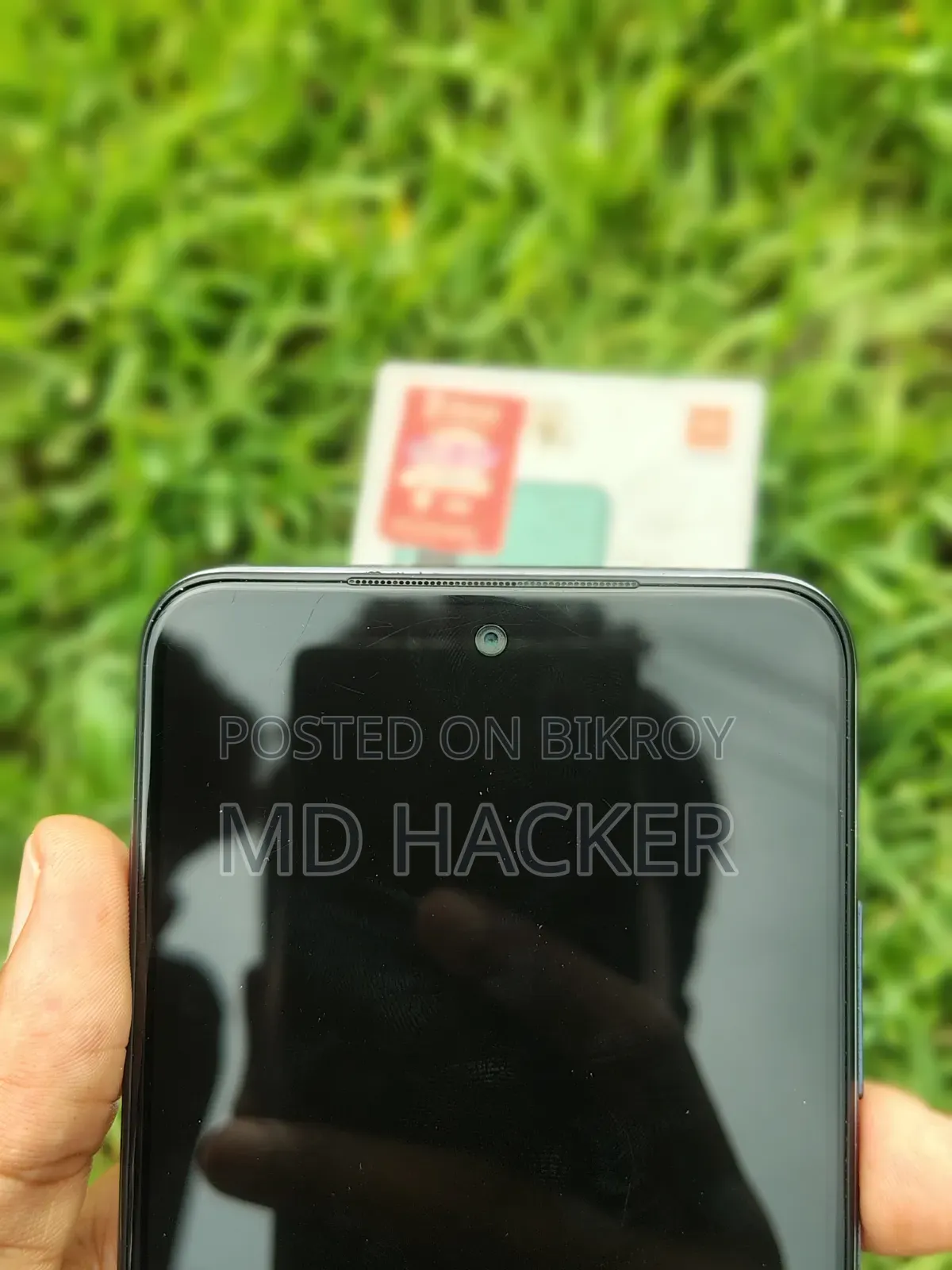Xiaomi Mi Note 10 128 GB Red