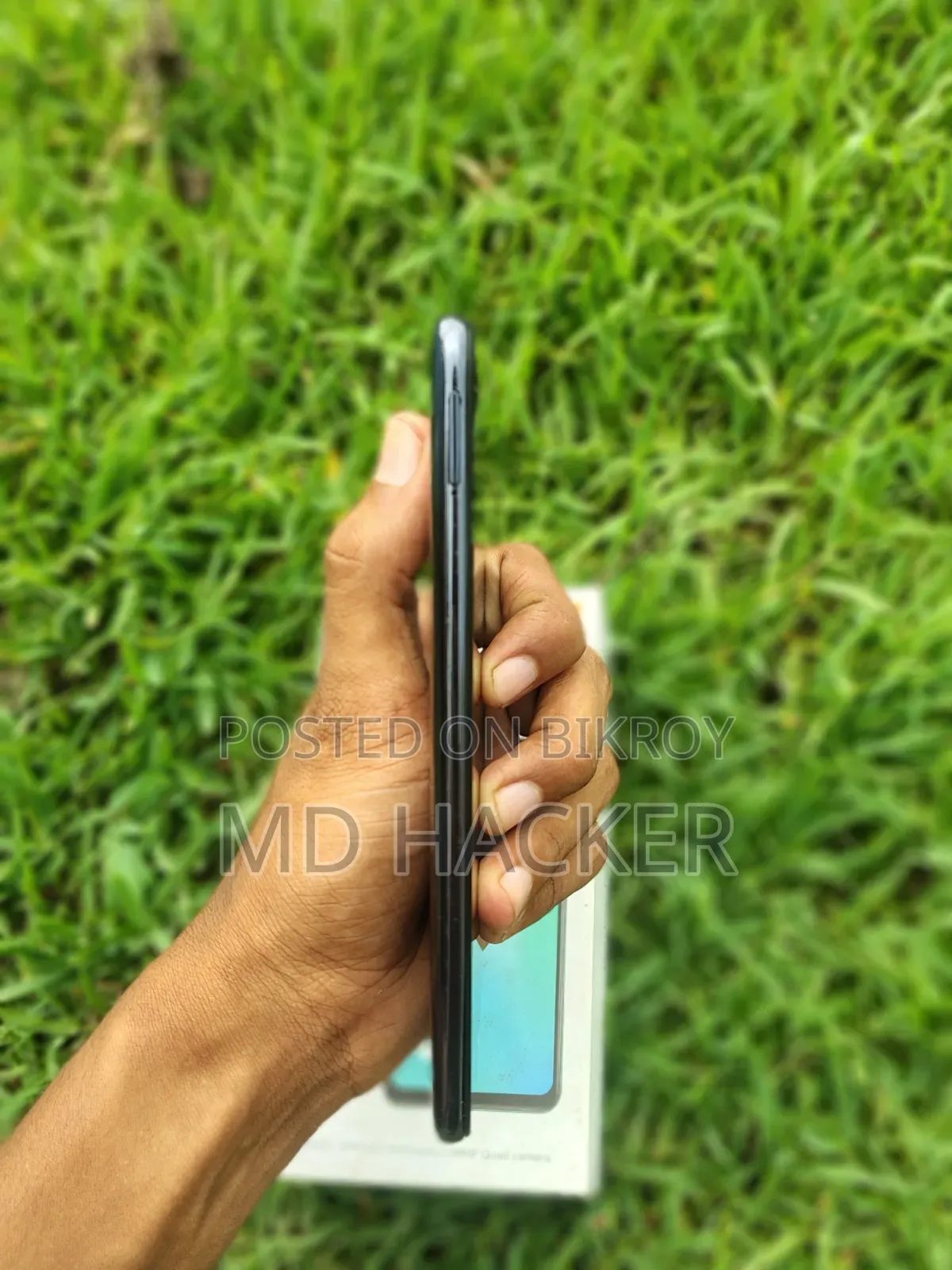 Xiaomi Mi Note 10 128 GB Red