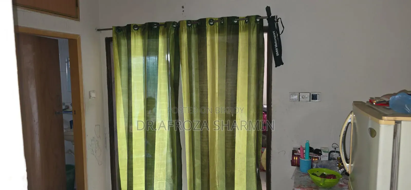 2-bedroom Apartment in Zds Promising Tower, Mirpur for sale