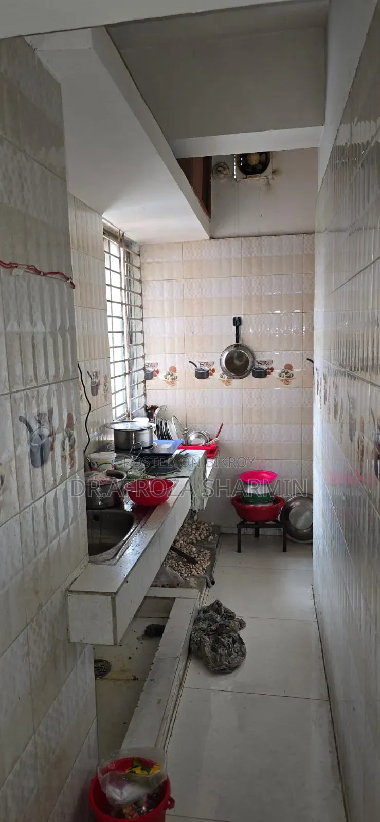 2-bedroom Apartment in Zds Promising Tower, Mirpur for sale