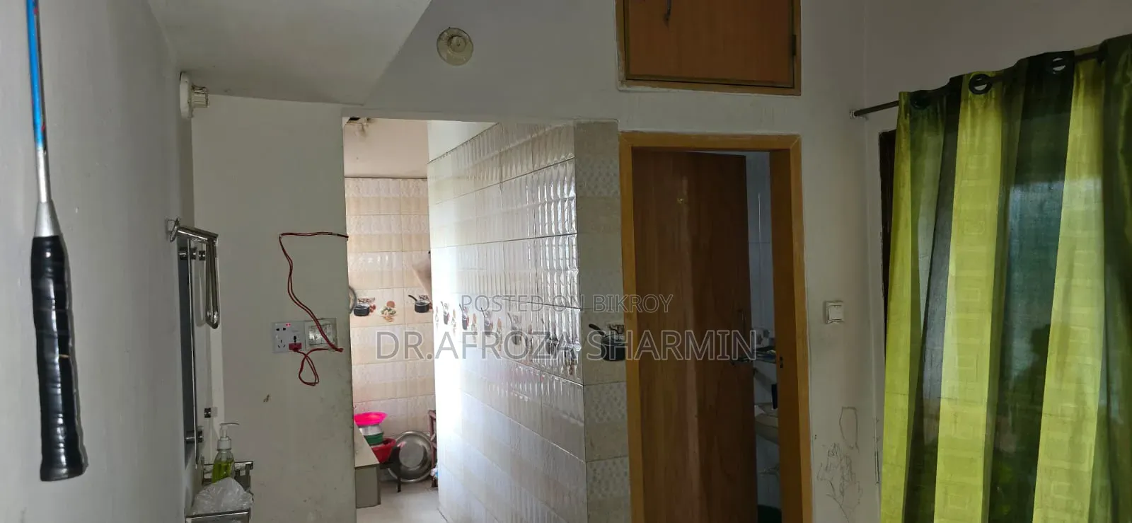 2-bedroom Apartment in Zds Promising Tower, Mirpur for sale
